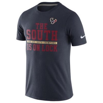 Houston Texans Men T Shirt 015