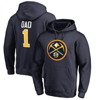 Denver Nuggets Men Hoody 005