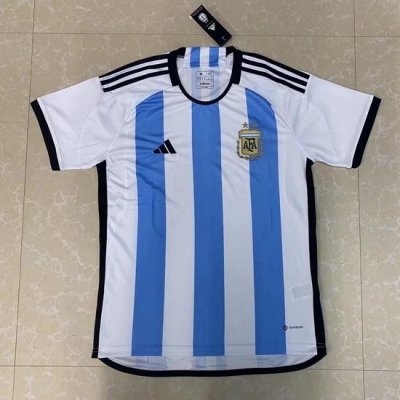 Country National Soccer Jersey 101