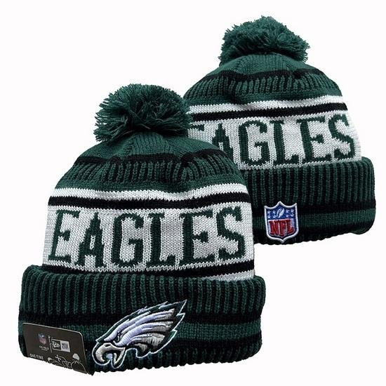 Philadelphia Eagles Beanies 004