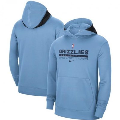 Memphis Grizzlies Men Hoody 003