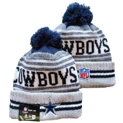 Dallas Cowboys Beanies 017