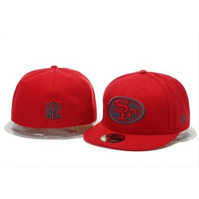 NFL Fitted Cap 126