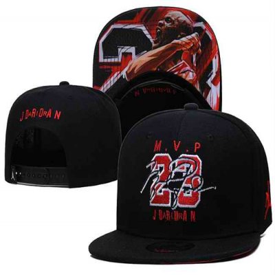 Chicago Bulls Stitched Snapback Hats 0121