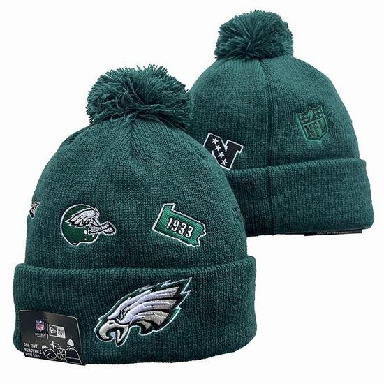 Philadelphia Eagles Beanies 008