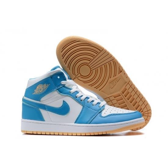 Air Jordan 1 Women Shoes 239 058