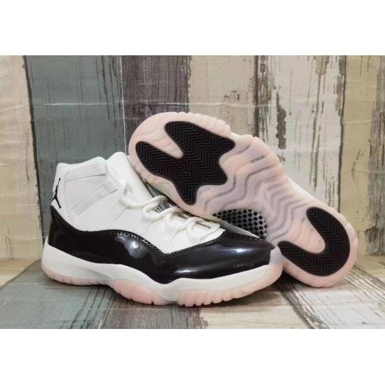 Air Jordan 11 Women Shoes 239 001