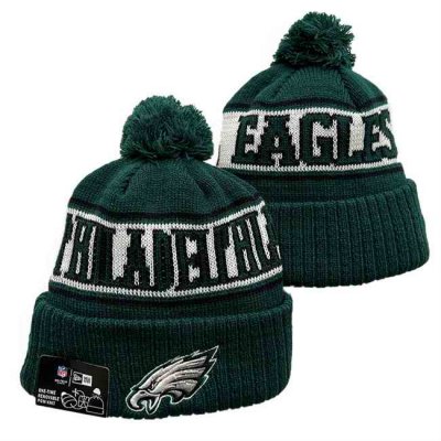 Philadelphia Eagles 2024 Knit Hats 024