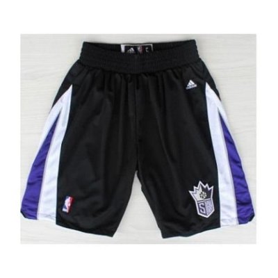 Sacramento Kings Basketball Shorts 004