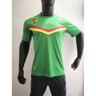 Country National Soccer Jersey 005