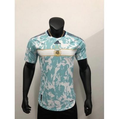 Country National Soccer Jersey 097