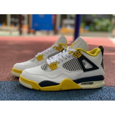 WMNS AIR JORDAN 4 RETRO AQ9129 101