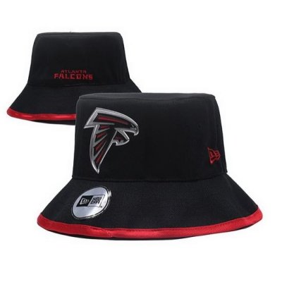 NFL Buckets Hats D042