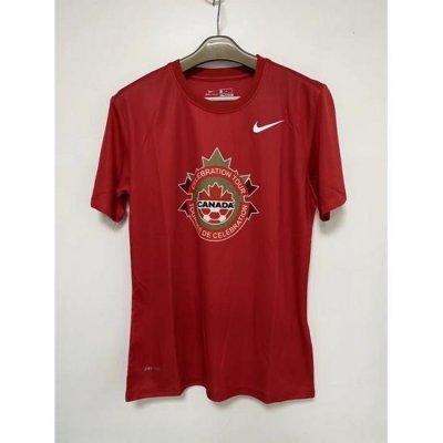 Country National Soccer Jersey 048