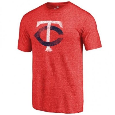 Minnesota Twins Men T Shirt 013