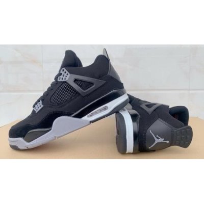 Men Air Jordan 4 Shoes 23C149