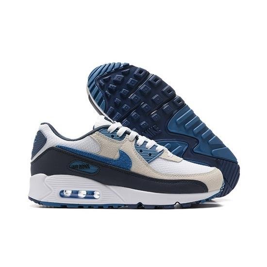 Air Max 90 Men Shoes QS013