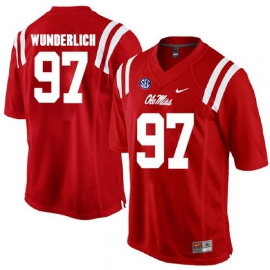 Ole Miss Rebels Gary Wunderlich 97 .jpg