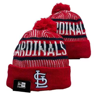 St.Louis Cardinals 2024 Knit Hats 0027