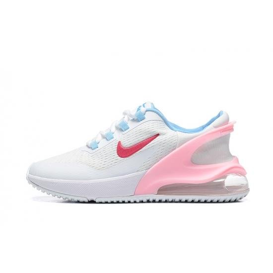 Nike Air Max 270 GO Women Shoes 007