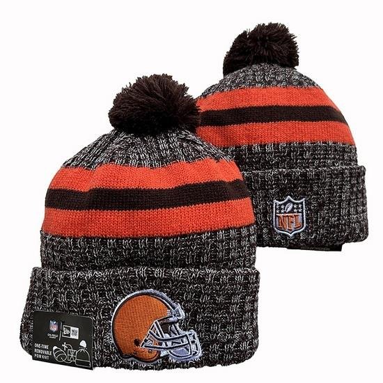 Cleveland Browns Beanies 006