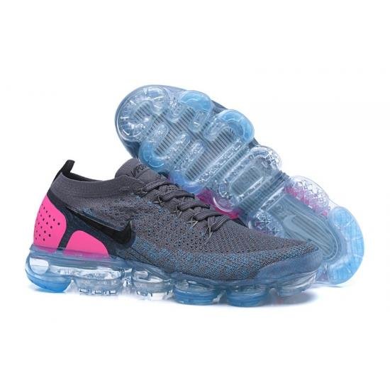 Nike Air VaporMax 2 Flyknit Men Shoes 001