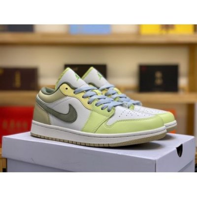 Air Jordan 1 Women Shoes 239 017