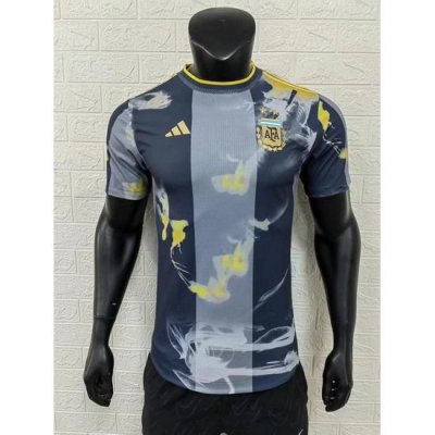 Country National Soccer Jersey 160