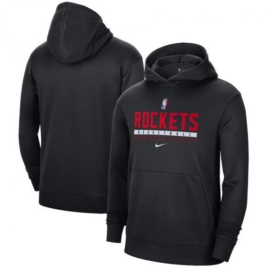 Houston Rockets Men Hoody 009