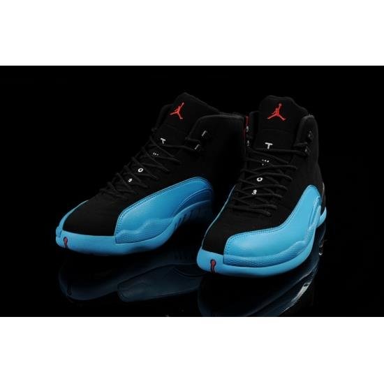 Air Jordan 12 Men Shoes 23C268