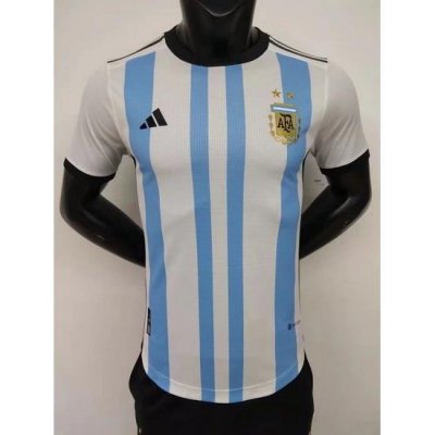 Country National Soccer Jersey 189