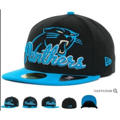 NFL Fitted Cap 073