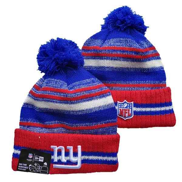 New York Giants Knit Hats 065