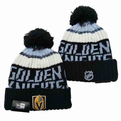 Vegas Golden Knights 2024 Knit Hats 007