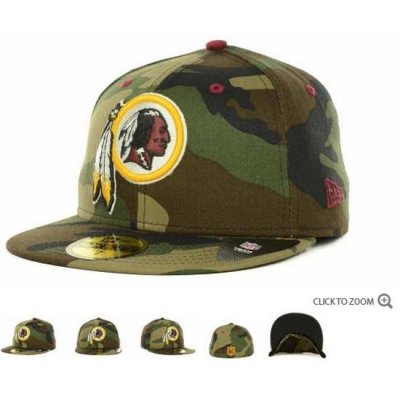 NFL Fitted Cap 085