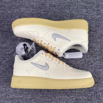 Nike Air Force 1 Men Shoes 24025