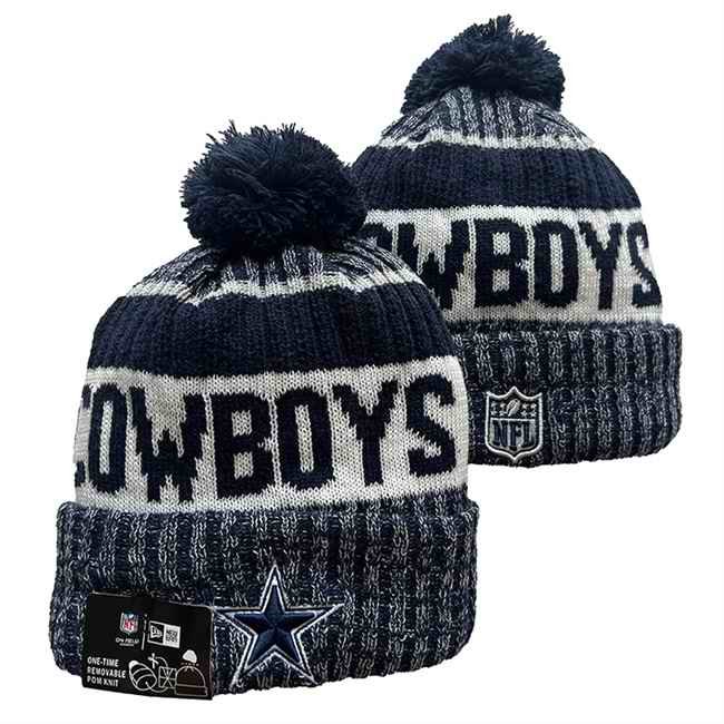 Dallas Cowboys 2024 Knit Hats 011