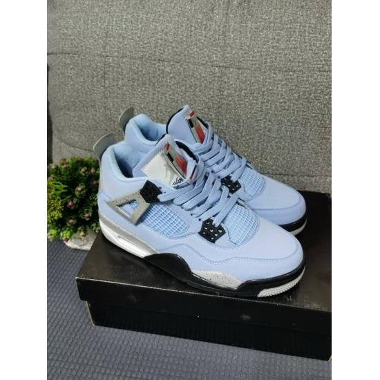 Air Jordan 4 Women Shoes 23C068