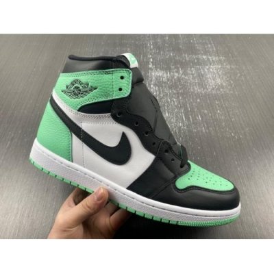 Air Jordan 1 High Men Shoes 24A 003