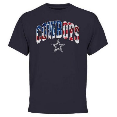 Dallas Cowboys Men T Shirt 017