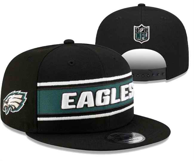 Philadelphia Eagles 2024 Stitched Snapback Hats 008