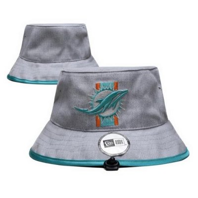 NFL Buckets Hats D087