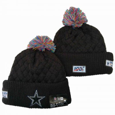 Dallas Cowboys Knit Hats 060