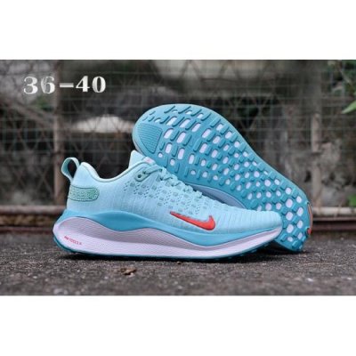 Nike ReactX Infinity Run 4 Women Shoes 24010