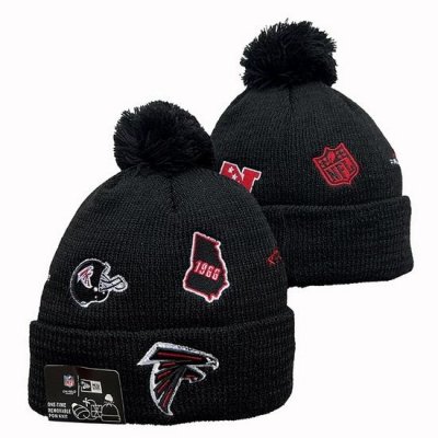 Atlanta Falcons Beanies 001