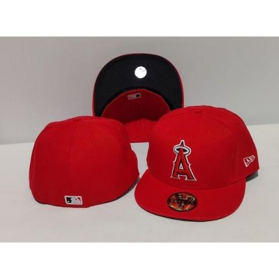 MLB Fitted Cap 013