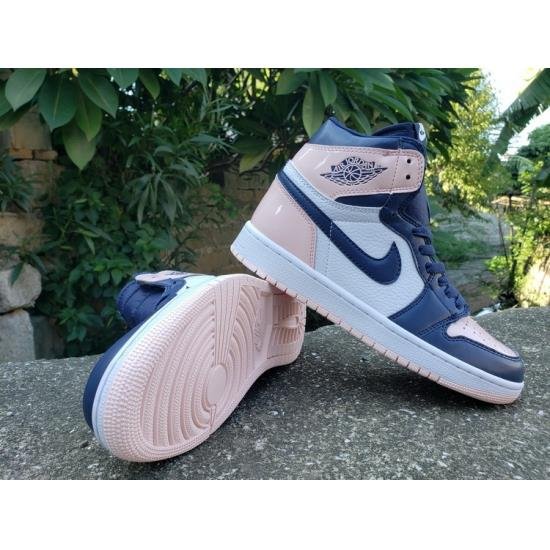 Air Jordan 1 Women Shoes 3C 123