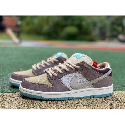 NIKE SB DUNK LOW FZ3129 200