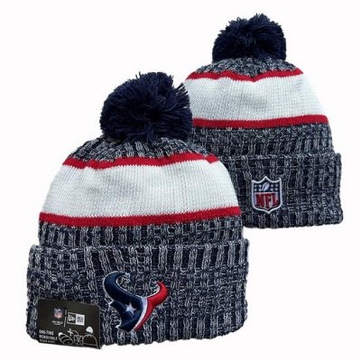 Houston Texans Beanies 003