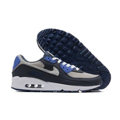 Air Max 90 Men Shoes QS012